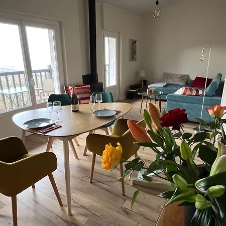 Holiday home Ma Milou Laroque-des-Alberes
