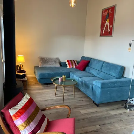 Holiday home Ma Milou Laroque-des-Alberes