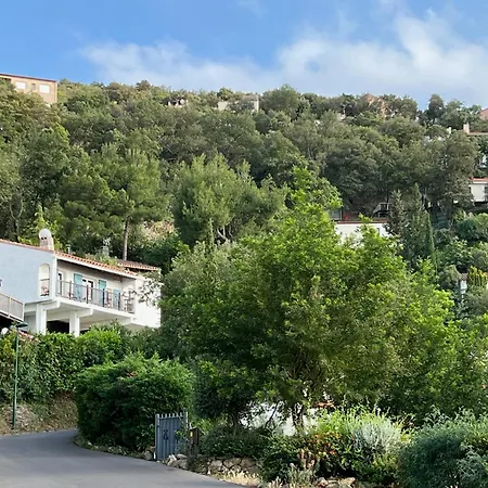 Ma Milou Дом отдыха