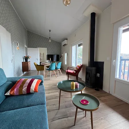 Ma Milou Laroque-des-Albères