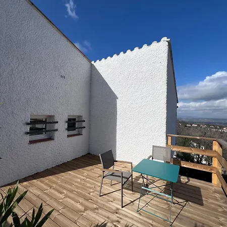 Ma Milou Holiday home *