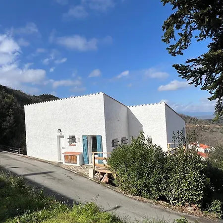 Holiday home Ma Milou *