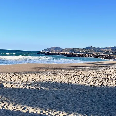 Ma Milou Dom wakacyjny Laroque-des-Albères