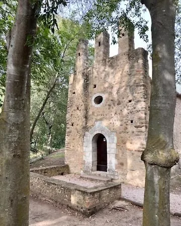 Ma Milou Dom wakacyjny Laroque-des-Albères