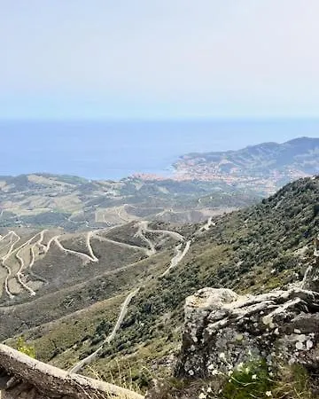 Дом отдыха Ma Milou