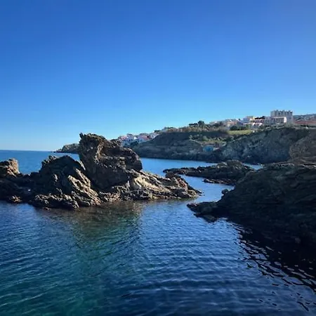 Ma Milou Дом отдыха *