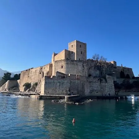 Ma Milou Dom wakacyjny Laroque-des-Albères