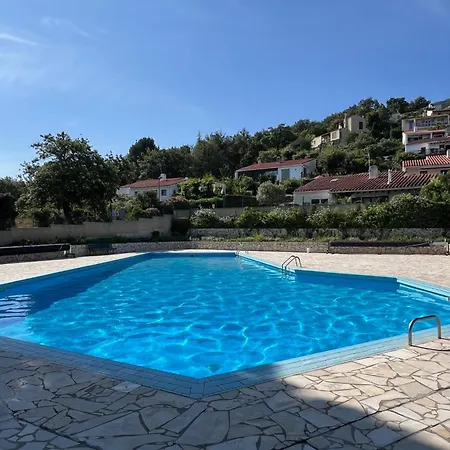 Дом отдыха Ma Milou *