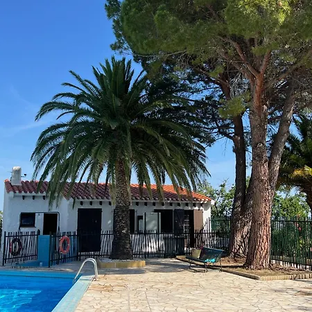 Ma Milou Laroque-des-Albères