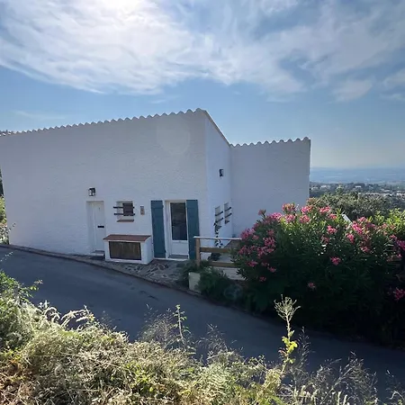 Dom wakacyjny Ma Milou Laroque-des-Albères