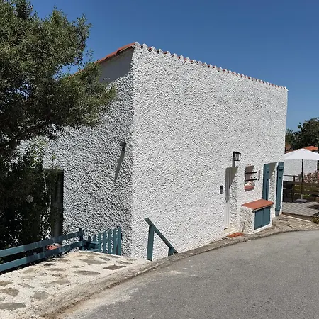 Ma Milou Ferienhaus Laroque-des-Albères