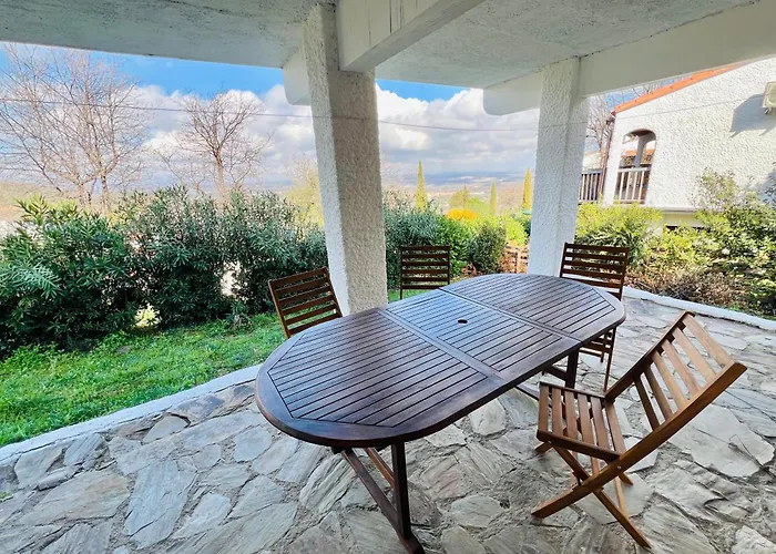 펜션 Ma Milou Laroque-des-Albères