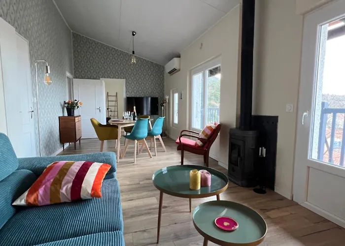 Ma Milou Laroque-des-Albères