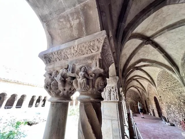 Ma Milou * Laroque-des-Albères