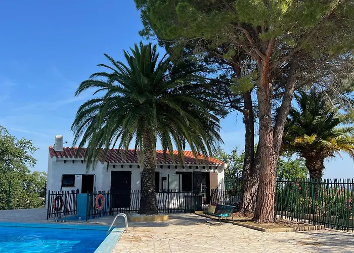 Ma Milou Laroque-des-Albères